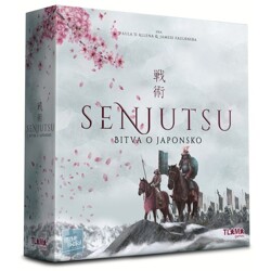 Senjutsu: Bitva o Japonsko