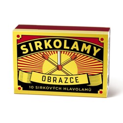 Sirkolamy - Obrazce