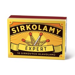 Sirkolamy - Expert