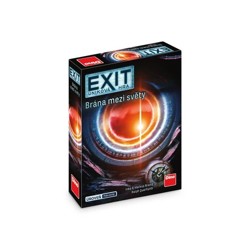 EXIT - Úniková hra: Brána mezi světy