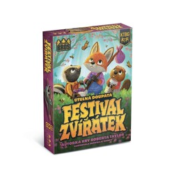 Festival zvířátek