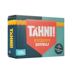 Táhni! - Kvízový souboj (CZ)