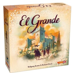 El Grande