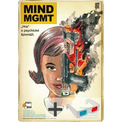 MIND: MGMT