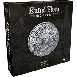 Kutná Hora: The City of Silver (Eng)