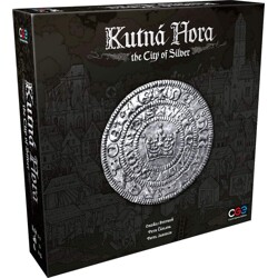 Kutná Hora: The City of Silver (Eng)