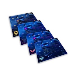 ISS Vanguard - Playmats