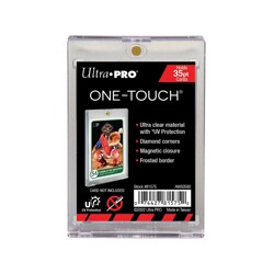 UltraPRO - One-Touch Magnetic Holder 35PT (1 ks)