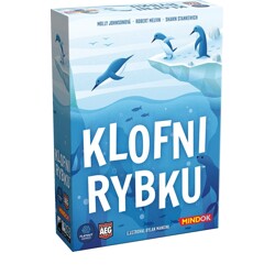 Klofni rybku