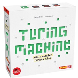 Turing machine