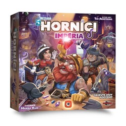 Horníci impéria