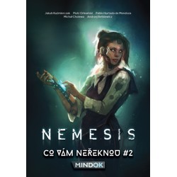 Nemesis - Co vám neřeknou (#2)