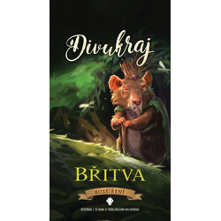 Divukraj - Břitva