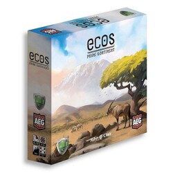 ECOS: První kontinent