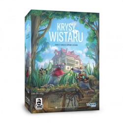 Krysy z Wistaru