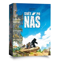 Svět po nás