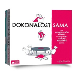 Dokonalost sama