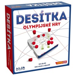 Desítka - Olympijské hry