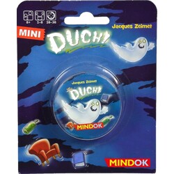 Duch Mini