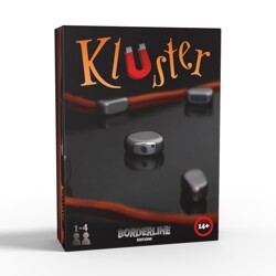 Kluster (CZ)
