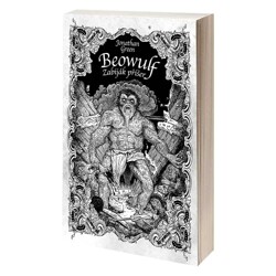 Beowulf: Zabiják příšer - Jonathan Green