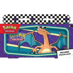 Pokémon TCG: Back To School - Pencil Case (2024)