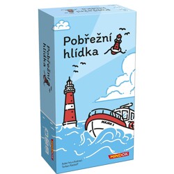 Pobřežní hlídka