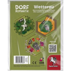 Dorfromantik - Wetterau Mini Expansion (Eng)