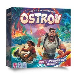 Ostrov - Nová edice