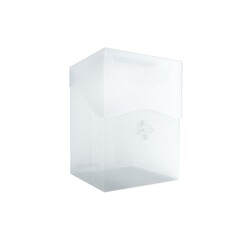 Gamegenic krabička - Deck Holder 100+ Clear