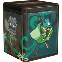 Pokémon TCG: Stacking Tin - Ogerpon (2025)