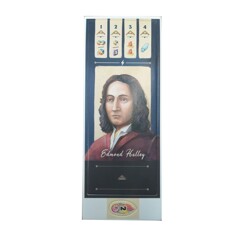 Galileo Galilei: Sir Edmond Halley (promo)