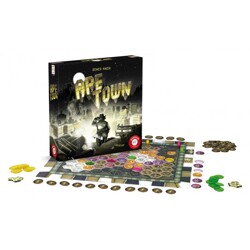 Ape Town
