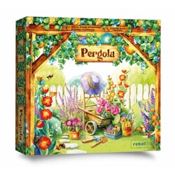 Pergola
