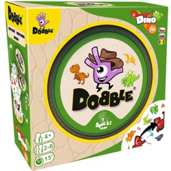 Dobble - Dino