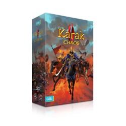 Karak 2: Chaos (CZ/SK/PL)