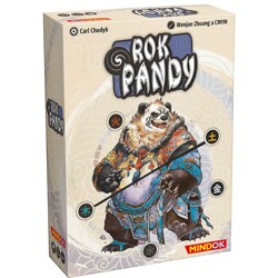 Rok pandy