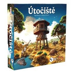 Útočiště