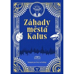 Záhady města Kalus