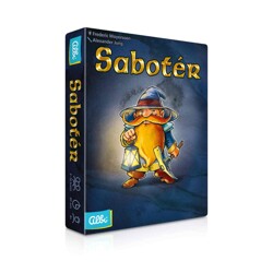 Sabotér (2025)