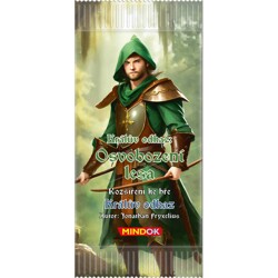 Králův odkaz: Království rytířů - Osvobození lesa (4. rozšíření)
