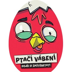 Ptačí vábení