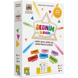 Jedním slovem - nová edice