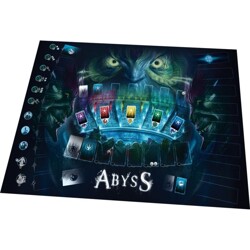 Abyss - Playmat (v2)