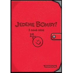 Jedeme bomby! - 3 Nové mise (promo)