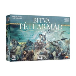 Bitva pěti armád