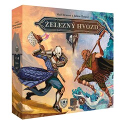 Železný hvozd