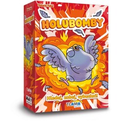 Holubomby