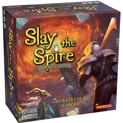 Slay the Spire: Sběratelská edice