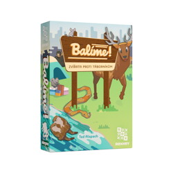 Balíme!